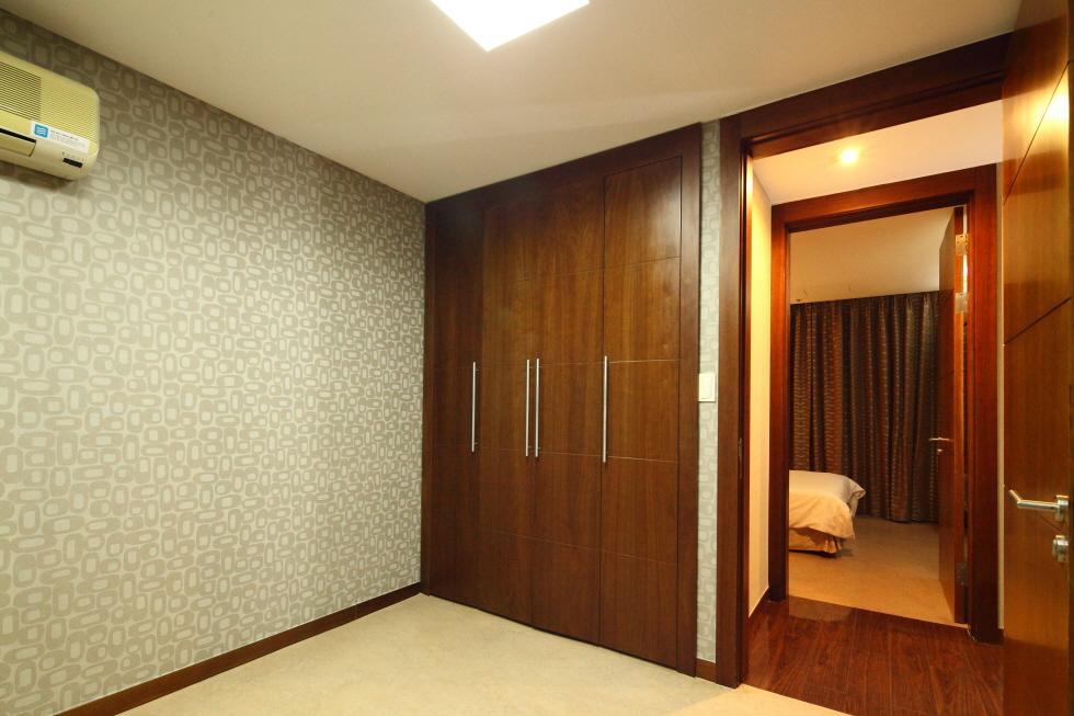 Resom Ocean Castle Otel Taean Dış mekan fotoğraf